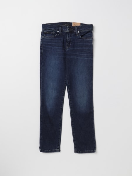 Jeans boys Polo Ralph Lauren