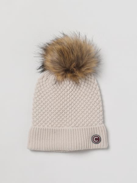 Chapeau femme Colmar