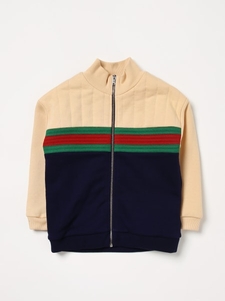 Blazer neonato Gucci