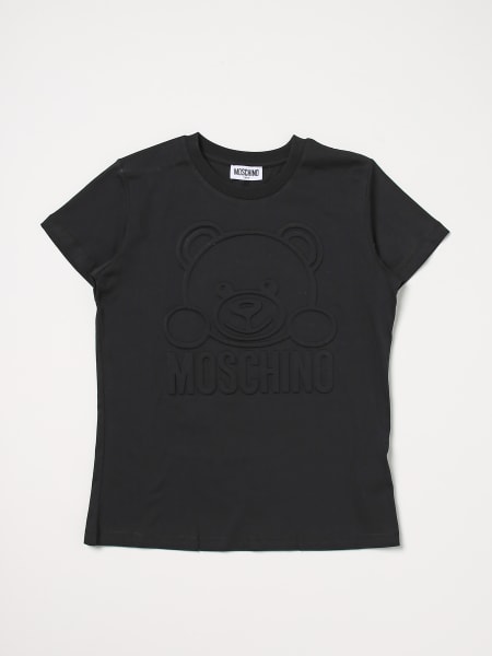 T-shirt girl Moschino Kid