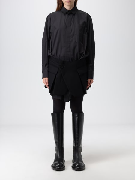Dress woman Sacai