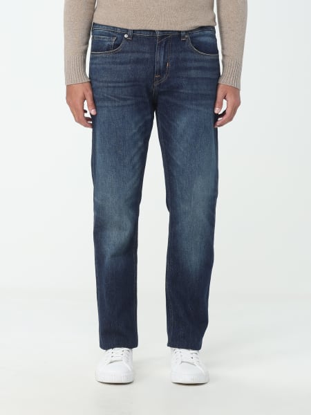 Jeans man 7 For All Mankind