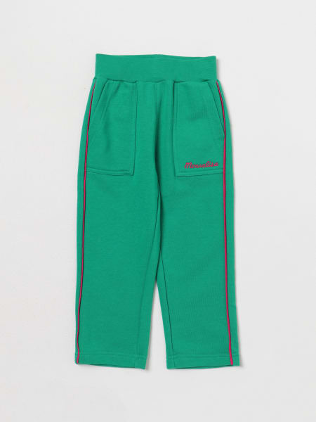 Trousers girl Monnalisa