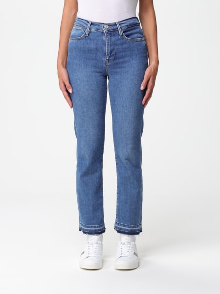 Frame: Jeans woman Frame