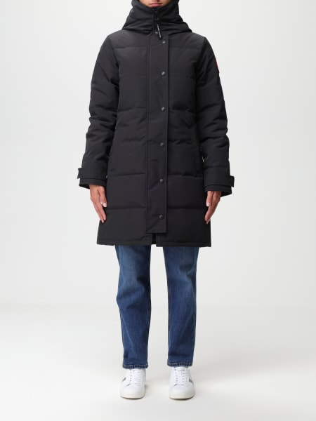 Canada Goose: ブレザー レディース Canada Goose
