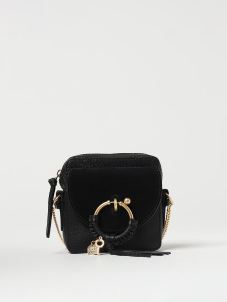 See By Chloé: Shoulder bag women See By ChloÉ
