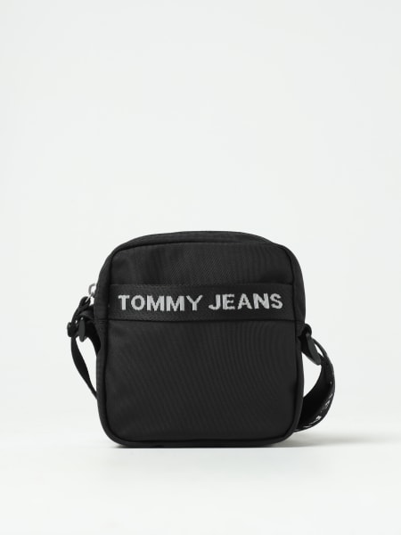 숄더백 남성 Tommy Jeans