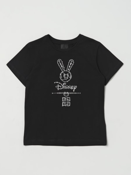 T-shirt bambina Givenchy