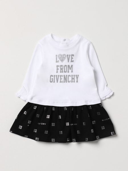 Abito neonato Givenchy