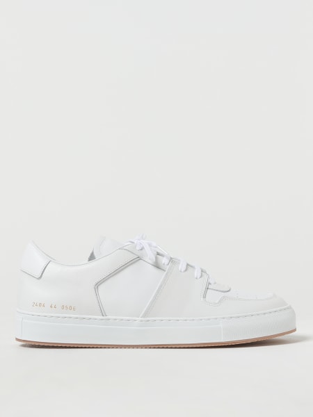 Common Projects: Baskets homme Common Projects