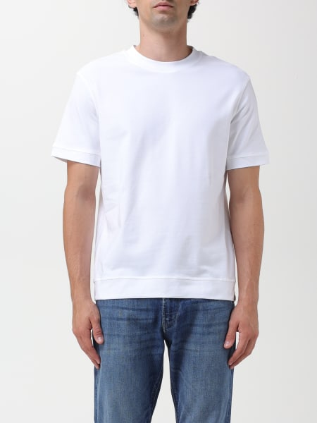 T-shirt homme Paolo Pecora