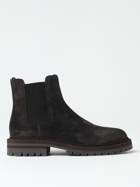 Common Projects: Bottines homme Common Projects
