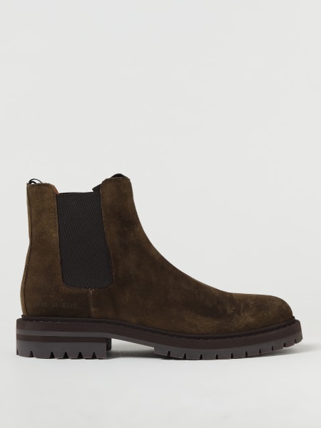 Common Projects: Bottines homme Common Projects