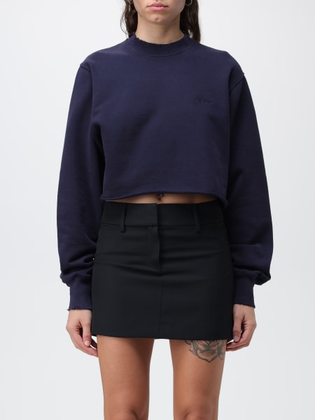 Ambush: Sweatshirt women Ambush