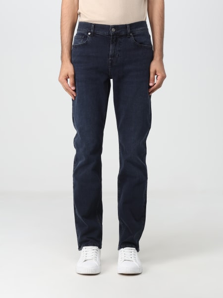 7 For All Mankind: Jeans hombre 7 For All Mankind
