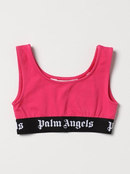 Top girl Palm Angels
