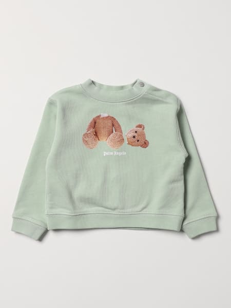 Sweater baby Palm Angels