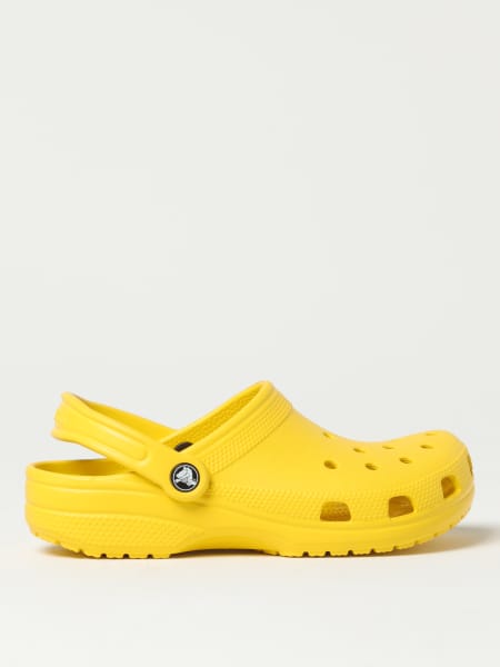 Sandalen herren Crocs