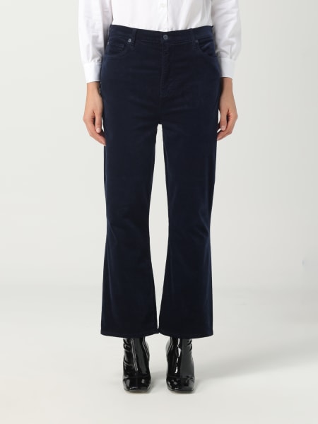 Pants woman 7 For All Mankind