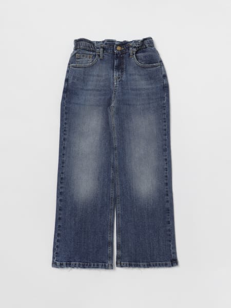 Jeans Mädchen Golden Goose
