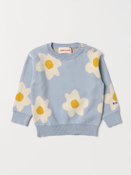 Bobo Choses: Sweater baby Bobo Choses