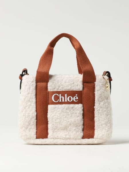 Chloé 儿童: 包袋 儿童 ChloÉ