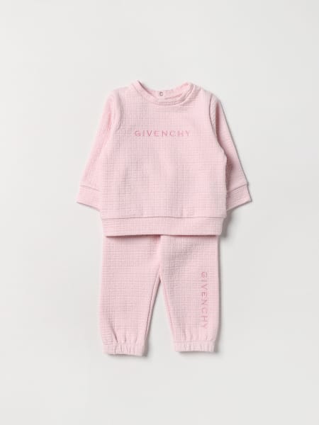 ジャンプスーツ 幼児 Givenchy