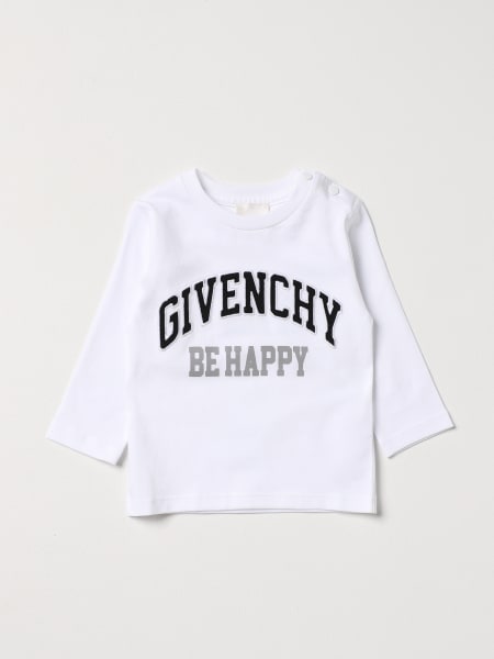 T-shirt Givenchy con stampa 