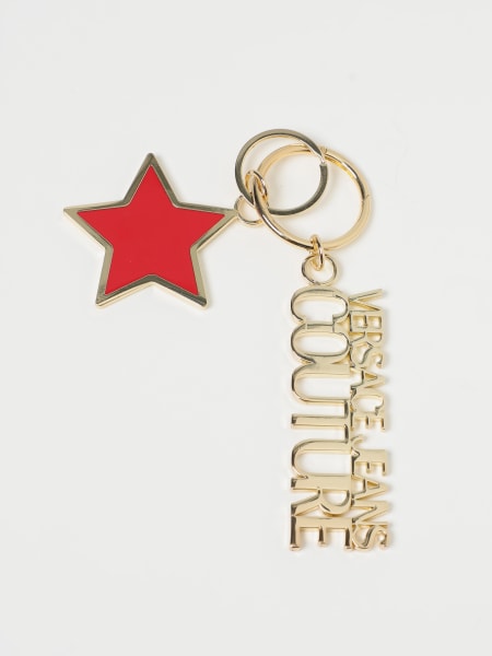Keyring women Versace Jeans Couture
