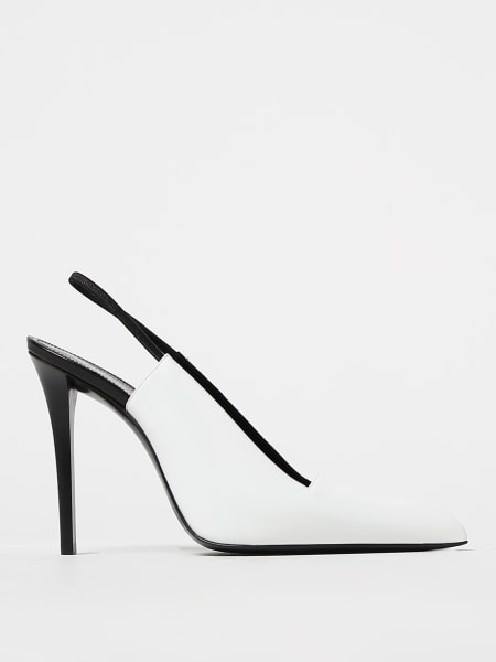 High heel shoes woman Saint Laurent