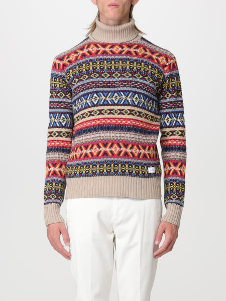 Manuel Ritz: Sweater man Manuel Ritz