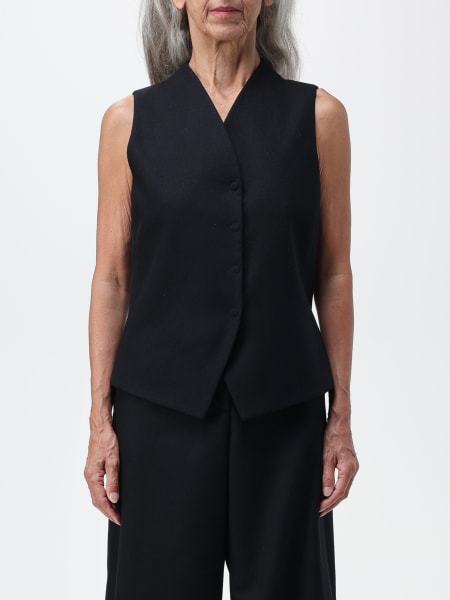 Women's Giorgio Armani: Jacket woman Giorgio Armani