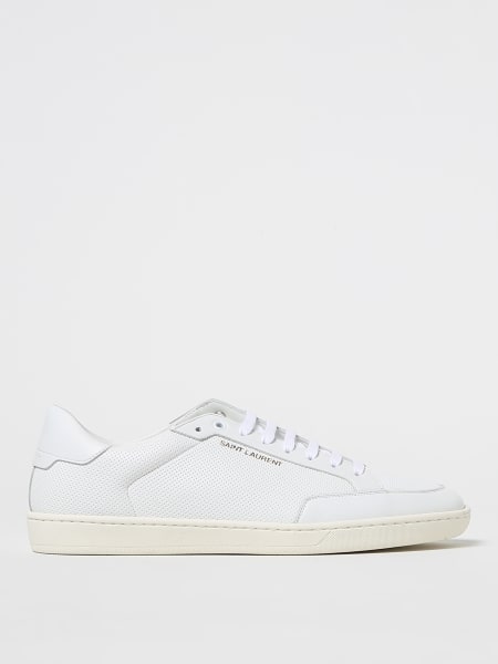 Zapatillas hombre Saint Laurent