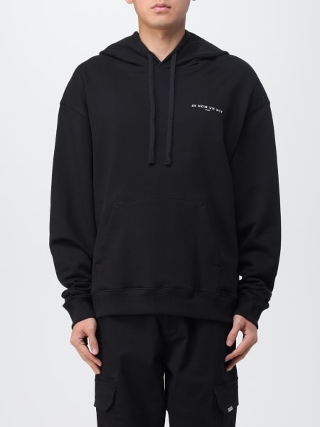 Ih Nom Uh Nit: Sweater man Ih Nom Uh Nit