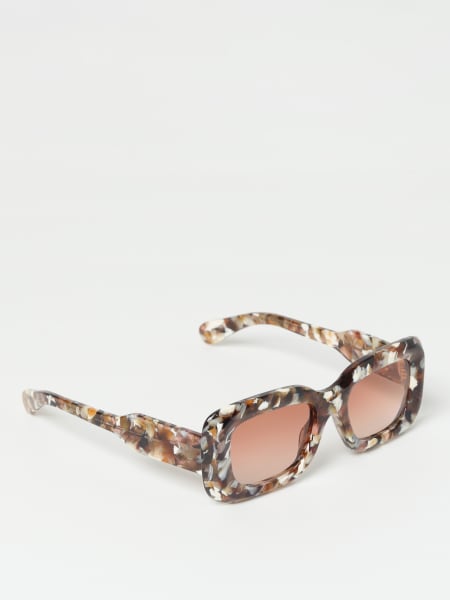 Chloé sunglasses in recycled acetate