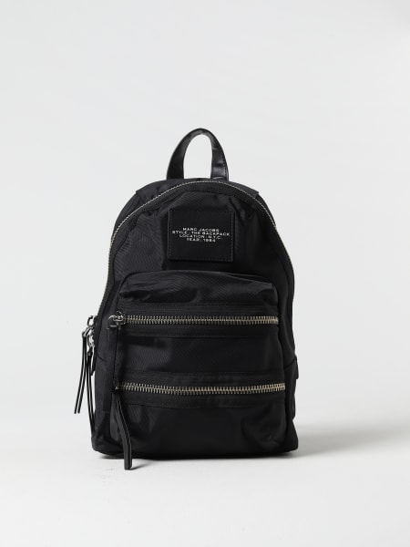 Backpack women Marc Jacobs