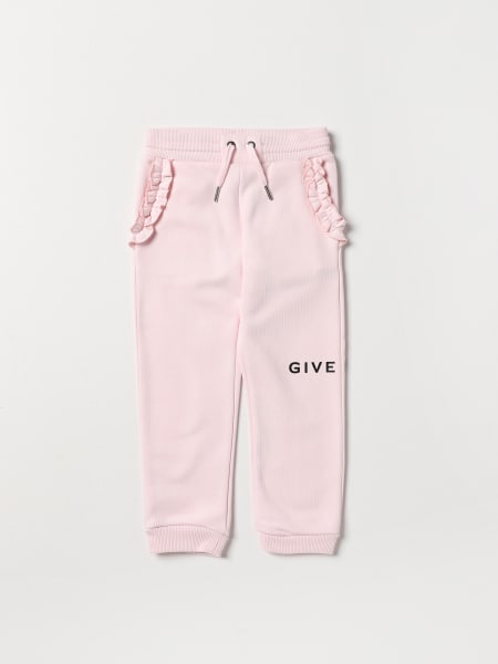 Trousers baby Givenchy