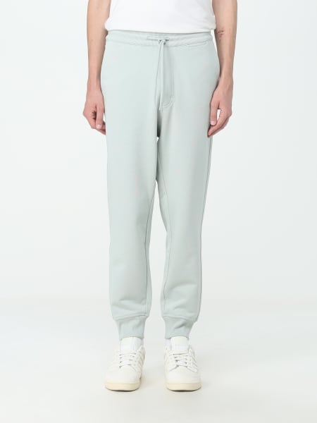 Pantalone Y-3 in cotone