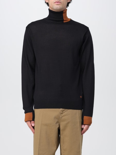 Manuel Ritz: Sweater man Manuel Ritz
