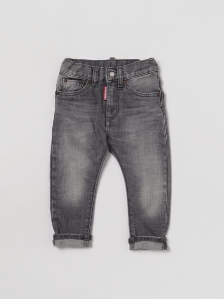 Jeans Baby Dsquared2 Junior