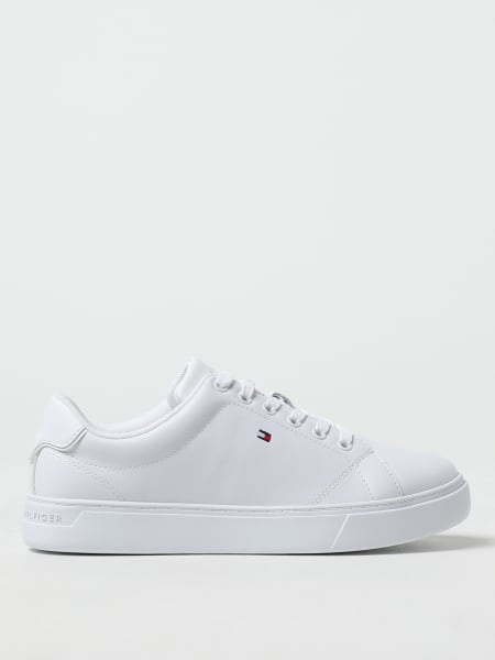 Tommy Hilfiger: Sneakers Tommy Hilfiger in pelle