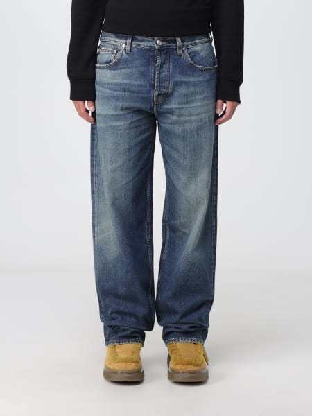 Jeans hombre Burberry