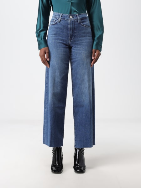 Jeans Frame in denim