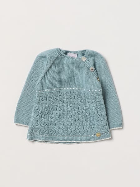 Paz Rodriguez: Sweater baby Paz Rodriguez
