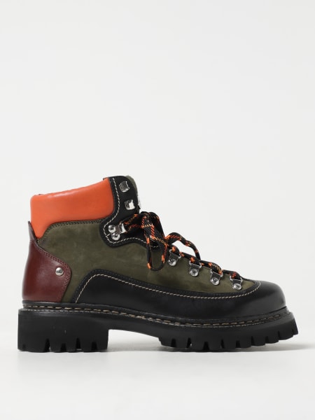 Boots man Dsquared2