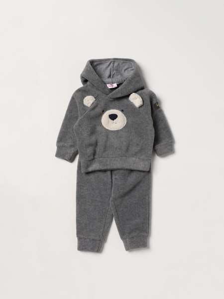 Baby-overall Baby Il Gufo