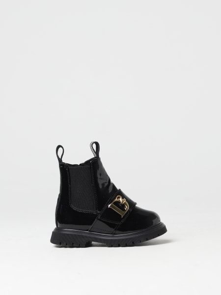 Shoes girl Dsquared2 Junior