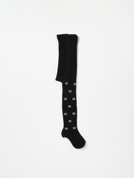 Girls' socks kids Givenchy