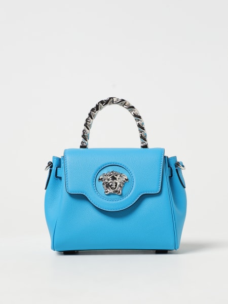 Handbag women Versace