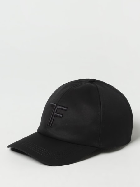 帽子 メンズ Tom Ford